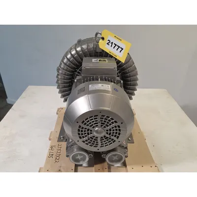 New | in-Stock REPUBLIC BLOWER SYSTEMS HRC800 Blowers West Virginia US | JM Industrial #1332444