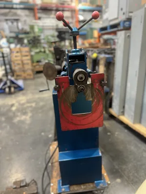 LH-10 Pyramid Roller