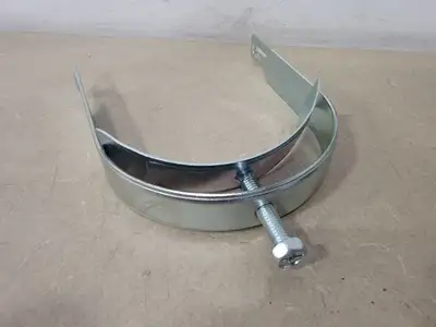 NEW VICTORY PLASTIC & ANCHORS LTD. EC-400