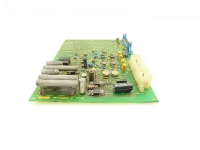 TOEI H01204-2 PLC Circuit Board Module