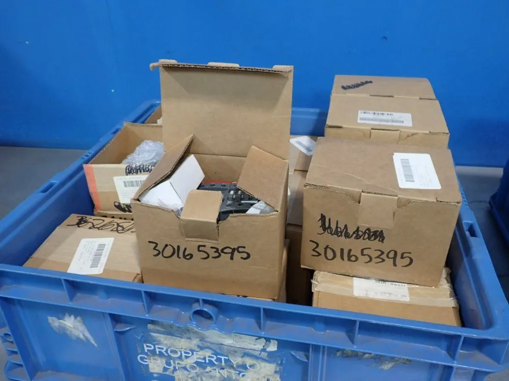 New | in-Stock ABB AF26300011 PLC Contactors Ohio US | HGR 24 #903196