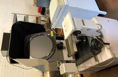 USED MITUTOYO PH-350