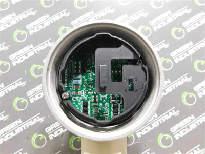 USED HONEYWELL STD110-A1H-00000-1C,DE,S2+XXXX