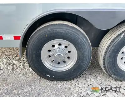 Used THUNDER CREEK _UNKNOWN_ Liquid Supply Trailers Iowa US | Keast Enterprises #1360531