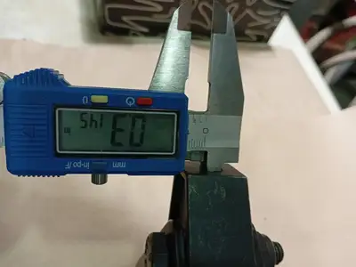 Table Saw Fence Body