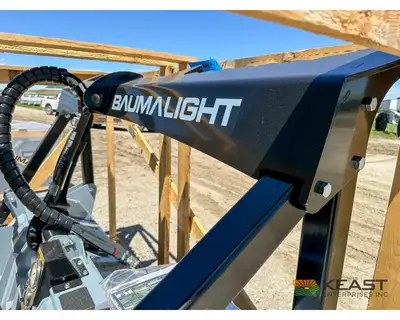 Used BAUMALIGHT _UNKNOWN_ Skid Steer Brush Cutters Iowa US | Keast Enterprises #1360018