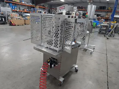 USED FOODTOOLS CS-2ADF-G