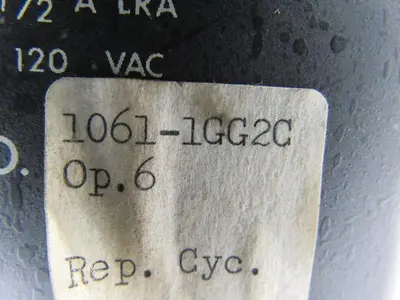 Used INDUSTRIAL SOLID STATE CONTROLS _UNKNOWN_ Miscellaneous MRO | Arrow Industrial #652138