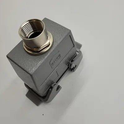 USED HARTING HARTING ENCLOSURES  19300160737 / 47A131R02