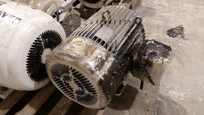 USED Emerson J02-R106-M