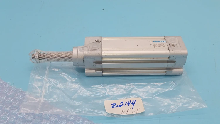 New | in-Stock Festo DNC-32-50-P-A-30K8-S11 Cylinders Arizona US | ASSET CONVERSION SPECIALISTS, INC. #312026