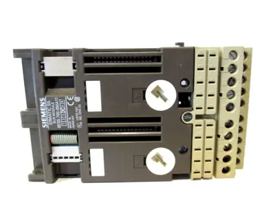 NEW SIEMENS 6ES5 700-8MA11 BUS MODULE 6ES57008MA11