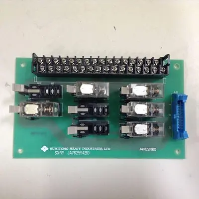 USED SUMITOMO JA762594BD