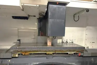 USED 2013 MAZAK NEXUS VCN 700E/40-II
