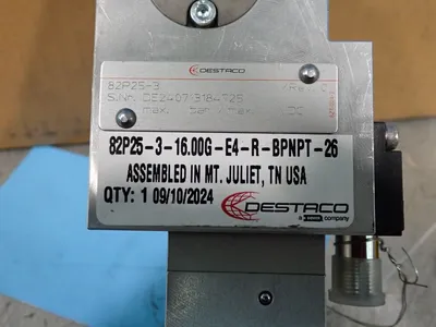 NEW DESTACO 829253
