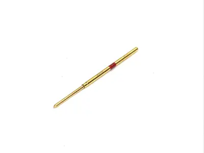 100-PRG4043H | QA Technology  Probe .100 Center .400 Stroke, Chisel LOT OF 10 - New Other