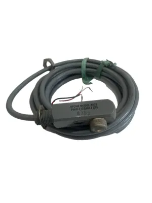 ALLEN BRADLEY 47CN4-4002 PHOTOELECTRIC SENSOR 47CN44002 NEW, SURPLUS