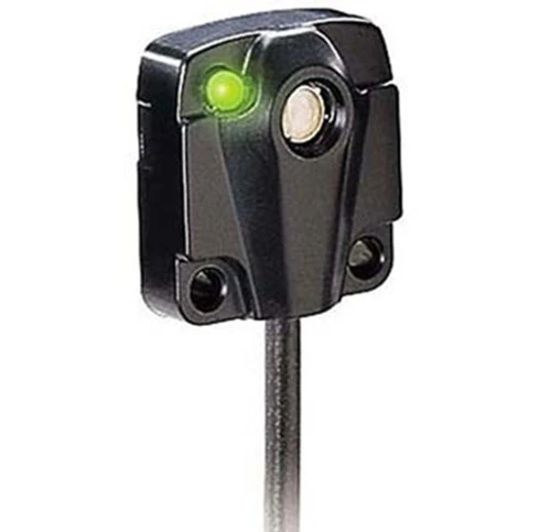 Banner Q10AP6RQP2 63139 Photoelectric Sensor, Diffuse, 1.8m [New]