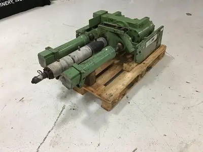 USED ENGEL ES240/80VHRO / IU