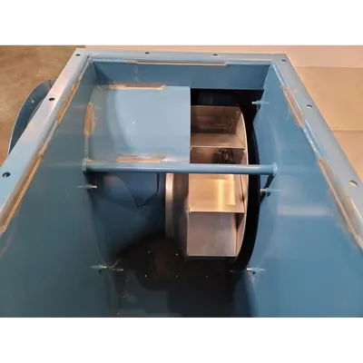 NEW TWIN CITY FAN BCV-200