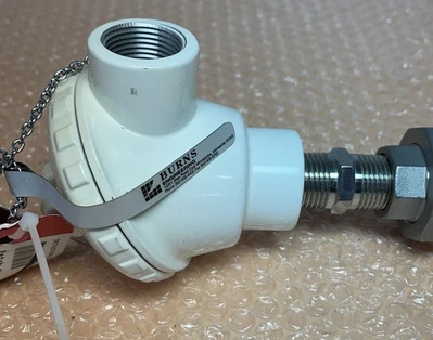 NEW Burns Engineering 200L10A2E2D045TT303