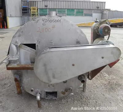 Used UNKNOWN N/A Blanchers Illinois US | Aaron Equipment #83755