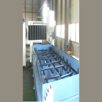 Koike Plasma & CNC Plant