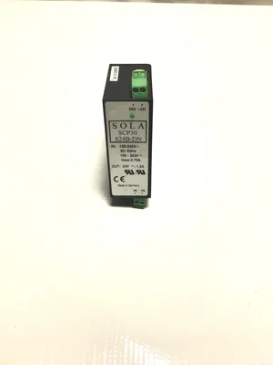 USED SOLA / SOLAHD SCP30S24B-DN