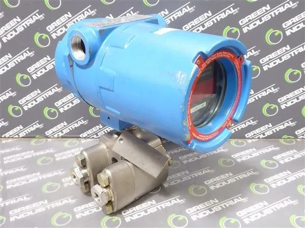 Used VEKTRON _UNKNOWN_ Pressure Transmitters | Green Industrial #682930