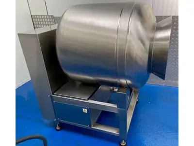 Used General _UNKNOWN_ Vacuum Tumblers Pennsylvania US | ISCA #1299559