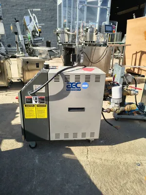 USED APPLICATION ENGINEERING CORP TCU300