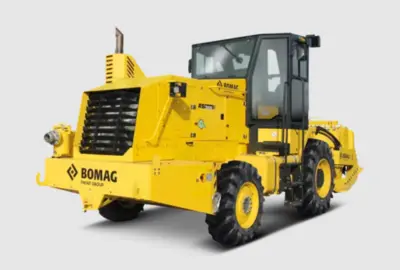 BOMAG RS 360 Soil Stabilizer - Recycler | Mid South Machinery (1)