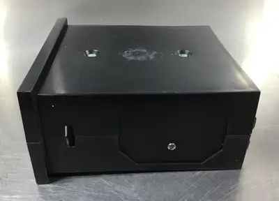 USED ELECTRONIC CONTROLS MWT266