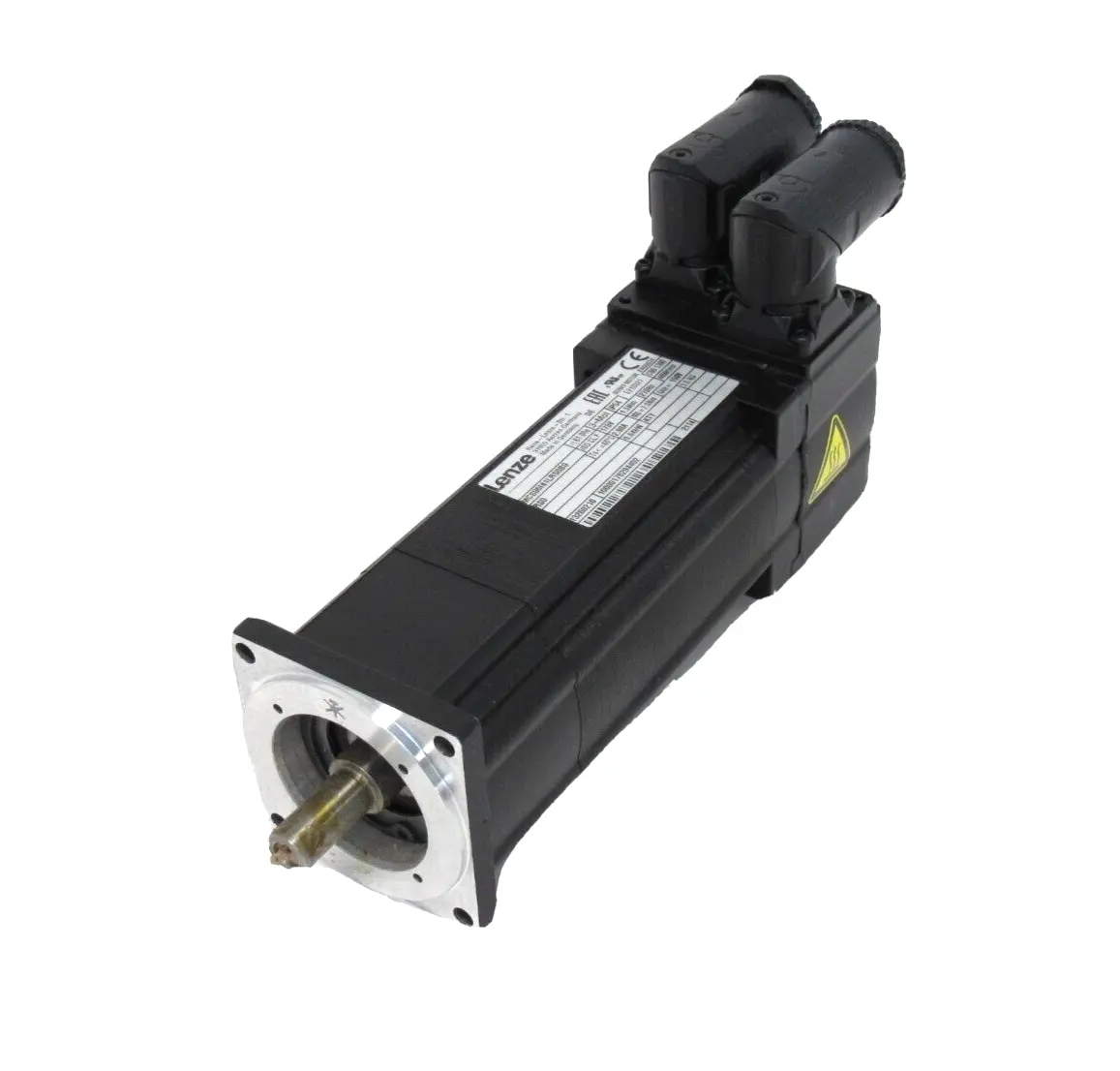 NEW LENZE MCS 06I41LRS0B0-RS0 SERVO MOTOR MCS06I41LRS0B0RS0