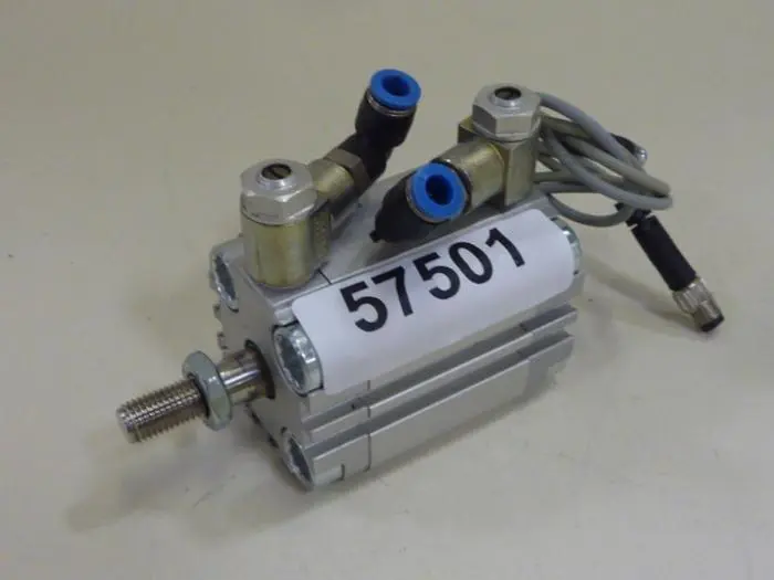 Used FESTO ADVU-32-30-A-P-A Cylinders Michigan US | Ideal Machinery #595770