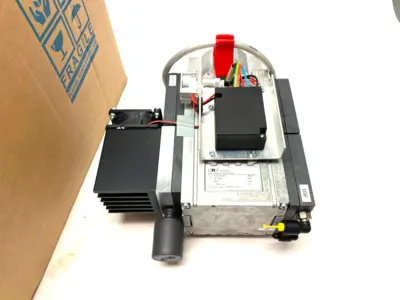 560-330, PJ27534-950.5 | KNF Group PJ27534-950.5 Membran Vacuum Pump, Inficon 560-330 Backing Pump - New Other