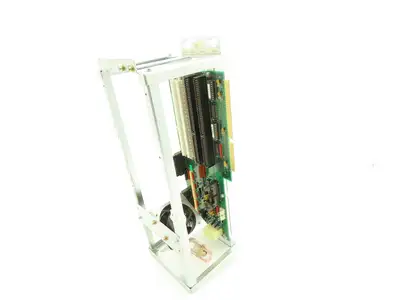 Sumitomo LA765001BD Circuit Board Ribbon Cable Connector