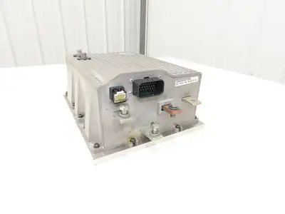 FSIP IC3645SR4W746N5 Forklift Traction Control Module Off Yale ERC100HGN