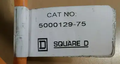 Used Square D 2761509 PLC Processors South Carolina US | Palmetto Automation #1271320