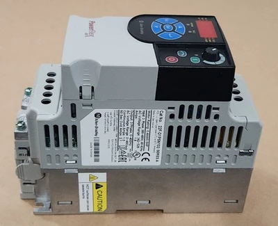 USED Allen-Bradley 22F-D1P5N103
