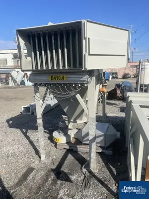 USED Friwo Friwo Pulsmaster PM Dust Collector