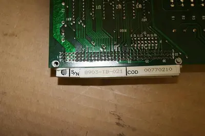 USED COMAU 770210