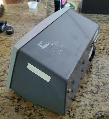 USED ADIXEN H2000 PLUS