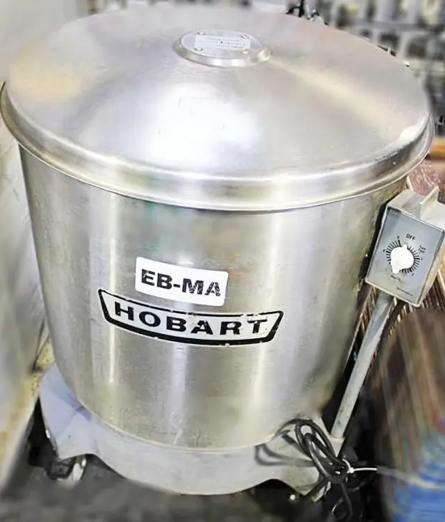 Used HOBART SDPS Food Processing Equipment (misc) | Surrey Food Equipment #436054