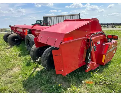 Used HINIKER _UNKNOWN_ Windrowers/Swathers Iowa US | Keast Enterprises #1360297