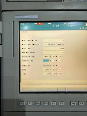 Used 2012 MORI SEIKI DURATURN 2050 CNC Lathes | MachineStation #947699