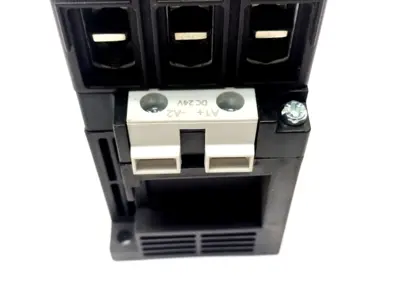 3RT1036-1BB44-3MA0 | Siemens  Contactor, 2NO 2NC 3-Pole, 24VDC Coil - New Other