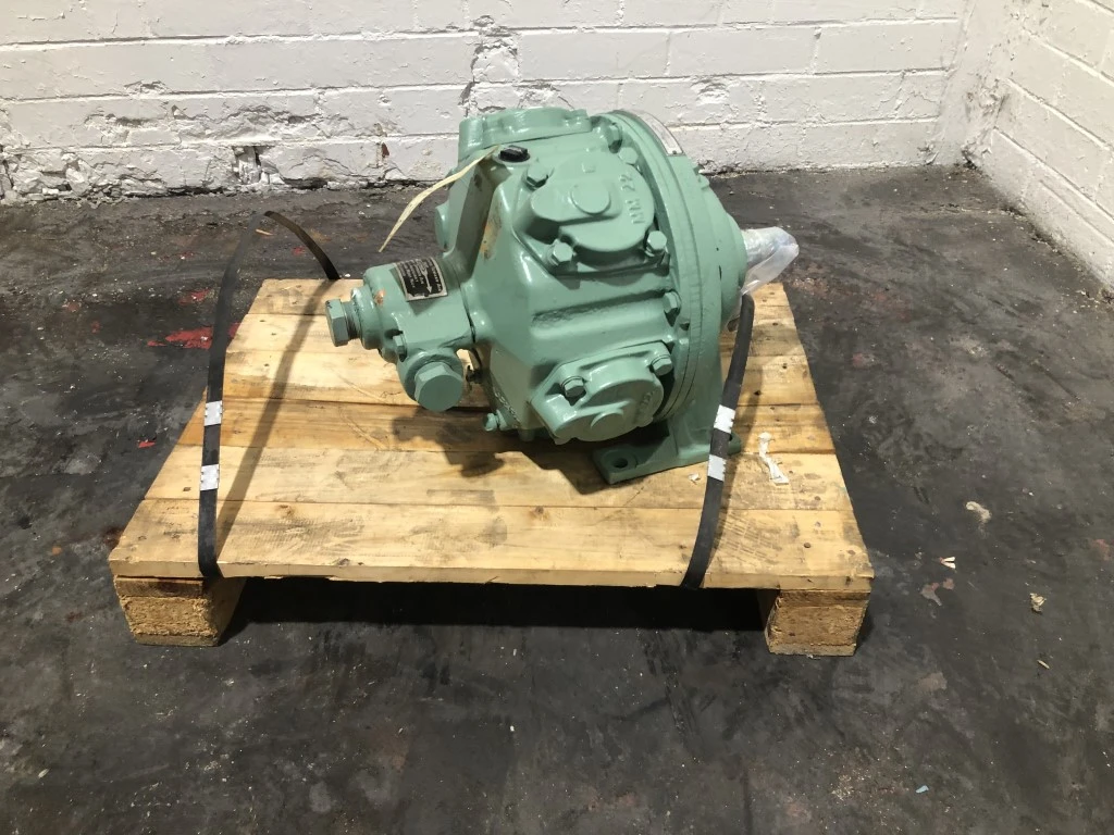 Cooper Air Tools Rotary Air Motor 91601AA4