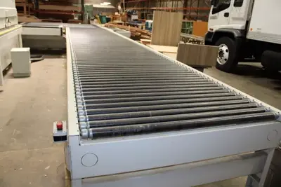 Used SCM STEFANI MD Edge Banders British Columbia CA | Coast Machinery Group #908329