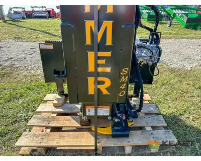 Used DANUSER _UNKNOWN_ Post Drivers Iowa US | Keast Enterprises #1360158